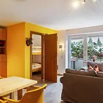 Haus Excelsior 2 Apartamento