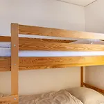 Haus Excelsior 2 Lägenhet