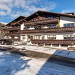 Apartamento Haus Excelsior 2 Seefeld in Tirol