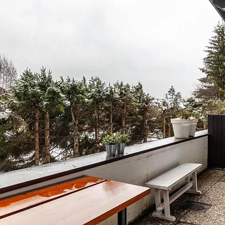 Haus Excelsior 2 Ζέεφελντ