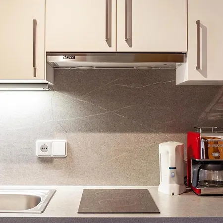 Haus Excelsior 2 Διαμέρισμα