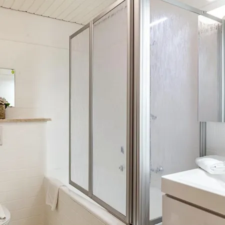 דירה Haus Excelsior 2