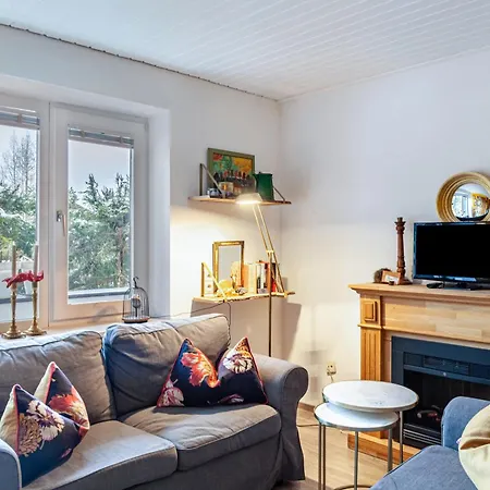 Apartamento Haus Excelsior 2 Seefeld in Tirol