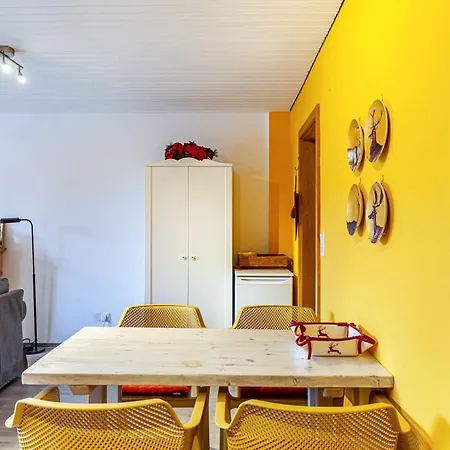 Apartamento Haus Excelsior 2