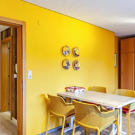 Apartamento Haus Excelsior 2