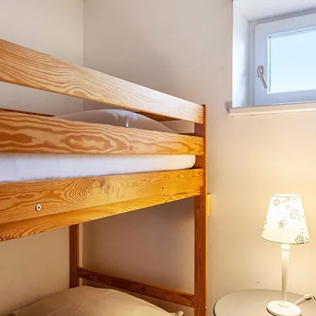 Appartamento Haus Excelsior 2 *