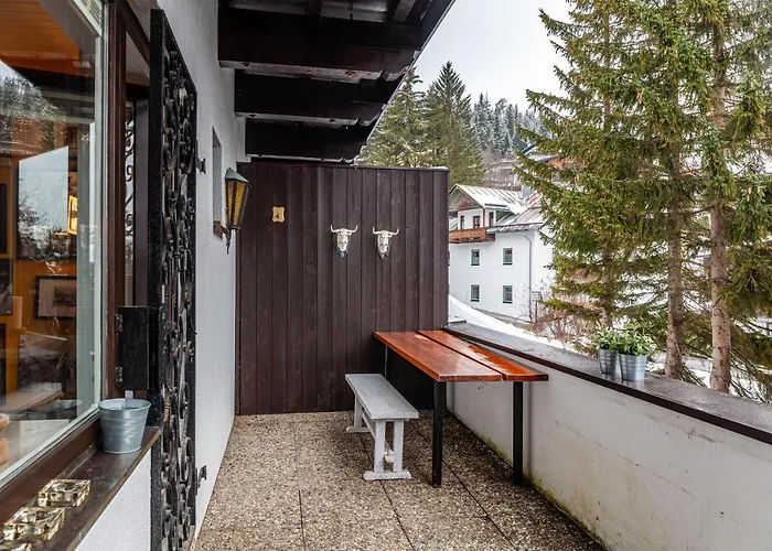 Daire Haus Excelsior 2 *