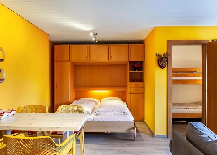 Haus Excelsior 2 Зеефельд в Тироле