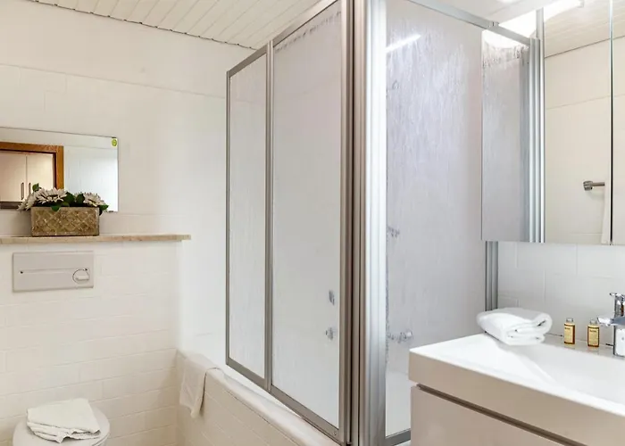 Lejlighed Haus Excelsior 2