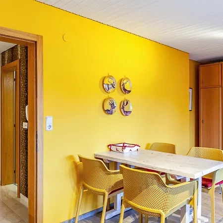 Haus Excelsior 2 شقة سيفيلد ان تيرول