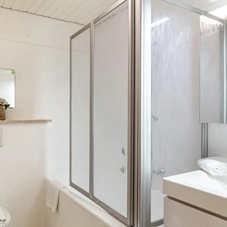 Διαμέρισμα Haus Excelsior 2 Ζέεφελντ