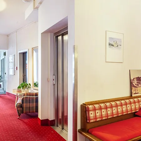 Haus Excelsior 2 Ζέεφελντ
