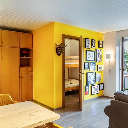 Appartement Haus Excelsior 2 *