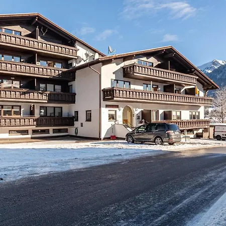 Appartement Haus Excelsior 2 Seefeld in Tirol