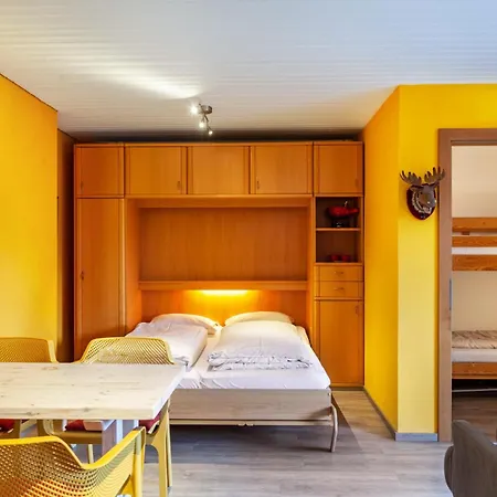 Haus Excelsior 2 شقة