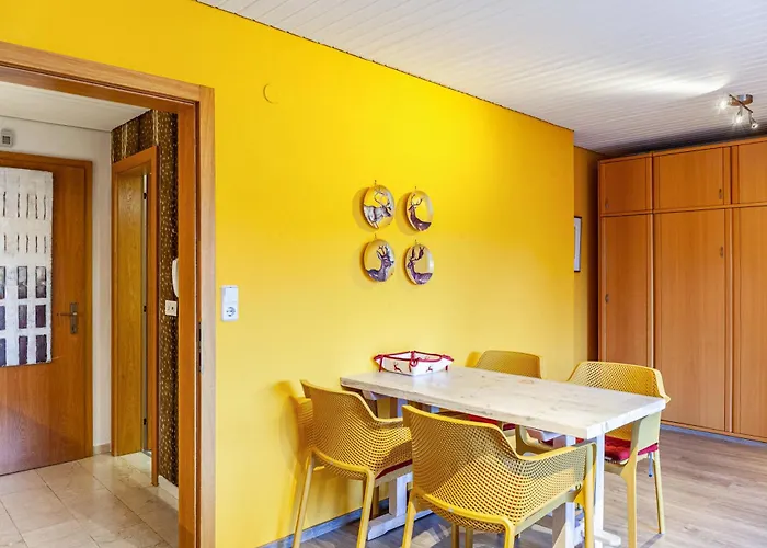 Haus Excelsior 2 Appartement Seefeld in Tirol