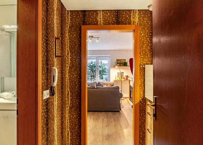 Appartement Haus Excelsior 2 Seefeld in Tirol