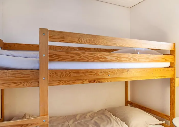 Haus Excelsior 2 Appartement