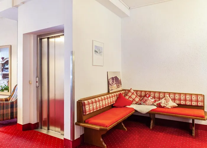 Haus Excelsior 2 Appartement Seefeld in Tirol